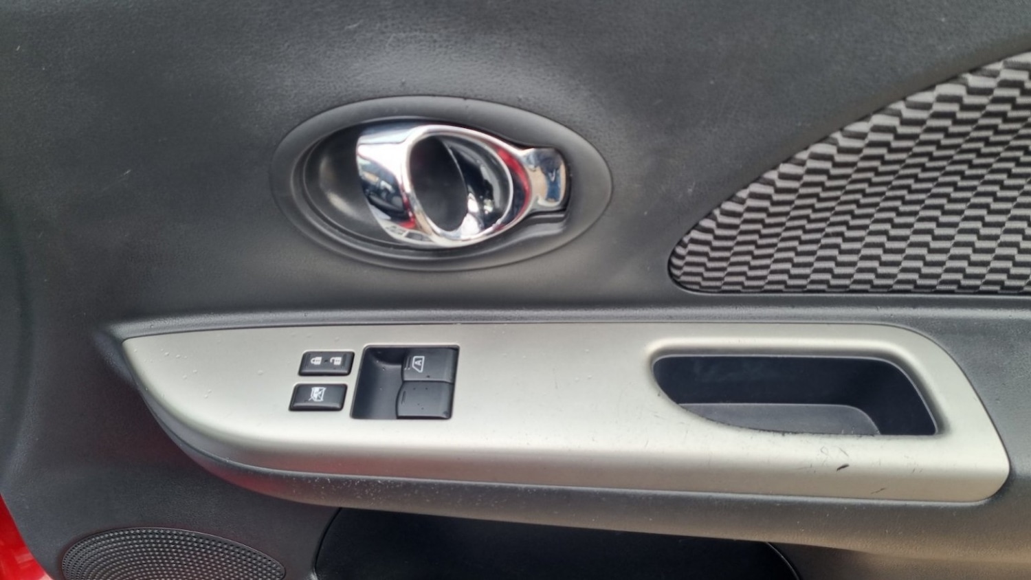 Used Nissan Micra 2015 for sale - 76314028: Photo 9