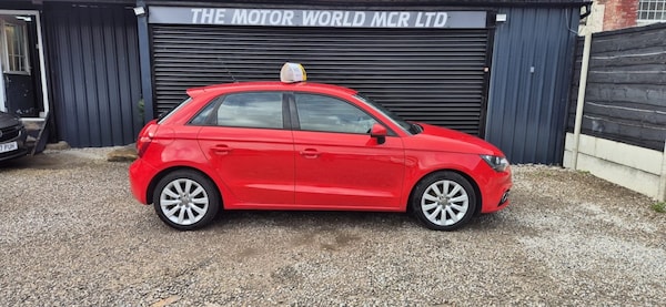 Used Audi A1 2014 for sale - 76174138: Photo 10