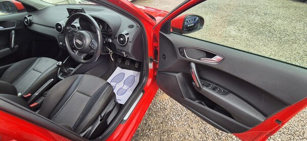 Used Audi A1 2014 for sale - 76174138: Photo 11