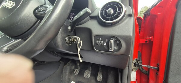 Used Audi A1 2014 for sale - 76174138: Photo 13