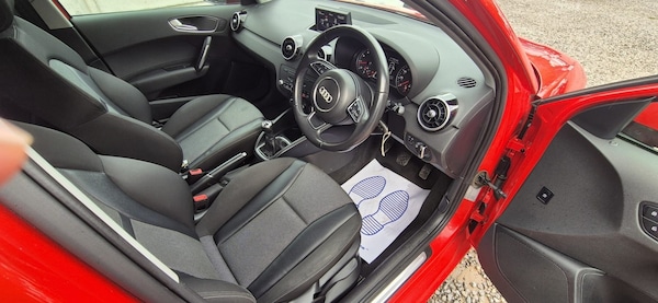 Used Audi A1 2014 for sale - 76174138: Photo 14