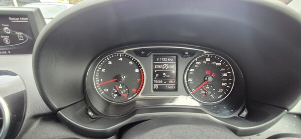 Used Audi A1 2014 for sale - 76174138: Photo 16