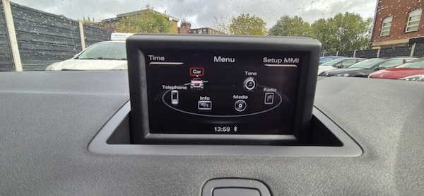 Used Audi A1 2014 for sale - 76174138: Photo 19