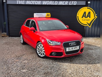 2014 - 1.4 TFSI Sport 5-Door