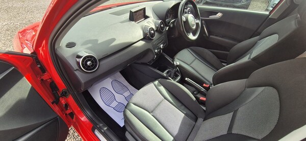 Used Audi A1 2014 for sale - 76174138: Photo 21