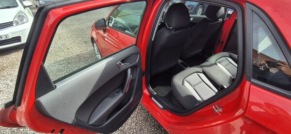 Used Audi A1 2014 for sale - 76174138: Photo 24
