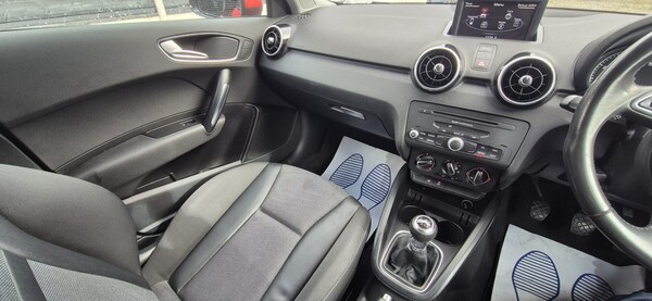 Used Audi A1 2014 for sale - 76174138: Photo 27