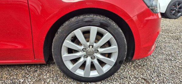 Used Audi A1 2014 for sale - 76174138: Photo 33