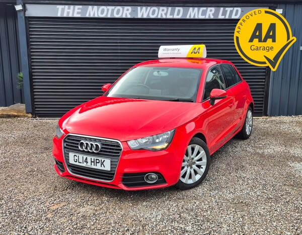 Used Audi A1 2014 for sale - 76174138: Photo 5