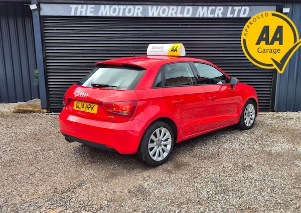 Used Audi A1 2014 for sale - 76174138: Photo 6