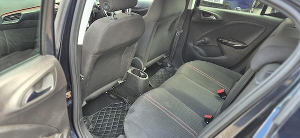 Used Vauxhall Corsa 2018 for sale - 75117776: Photo 21