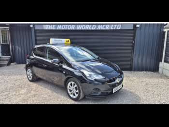 Used Vauxhall Corsa 2018 for sale - 75117776: Photo