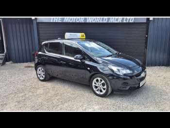 Used Vauxhall Corsa 2018 for sale - 75117776: Photo