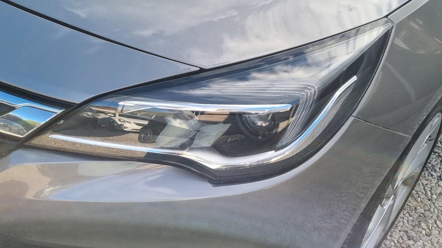Used Vauxhall Astra 2017 for sale - 76076050: Photo 10