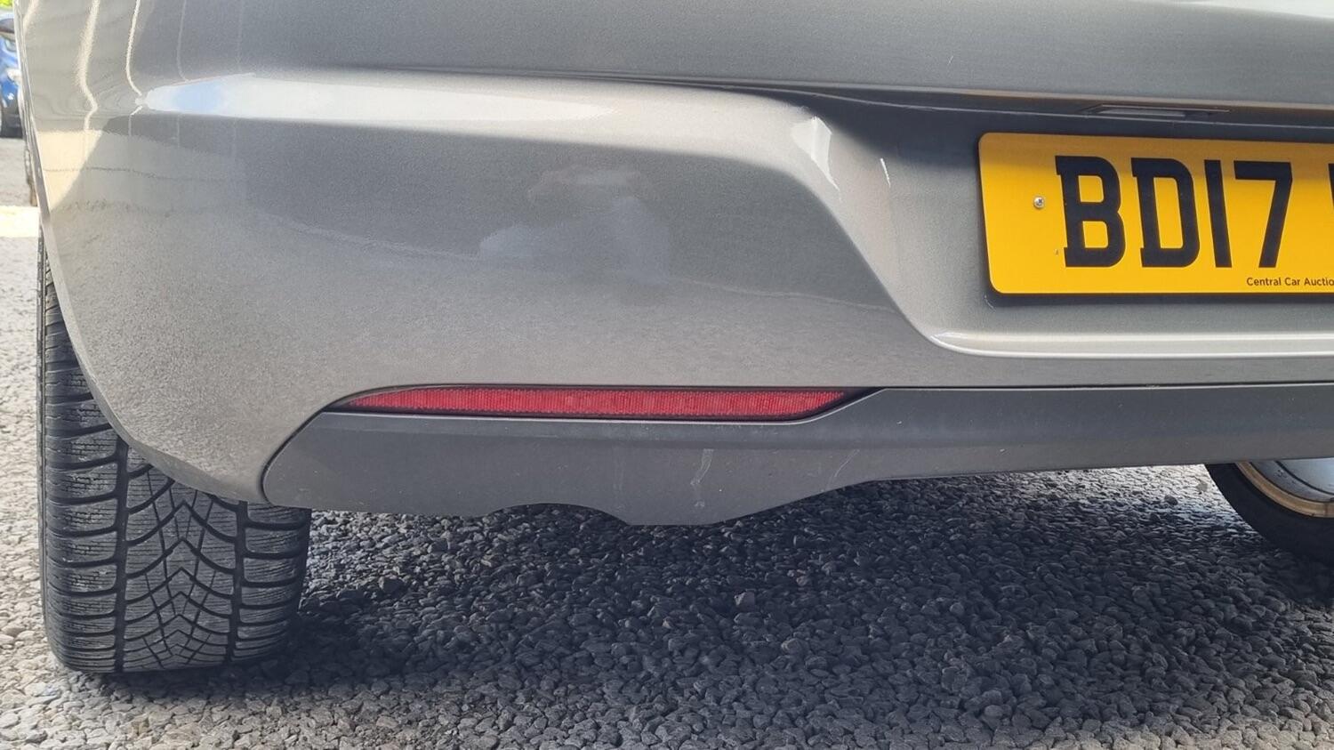 Used Vauxhall Astra 2017 for sale - 76076050: Photo 16