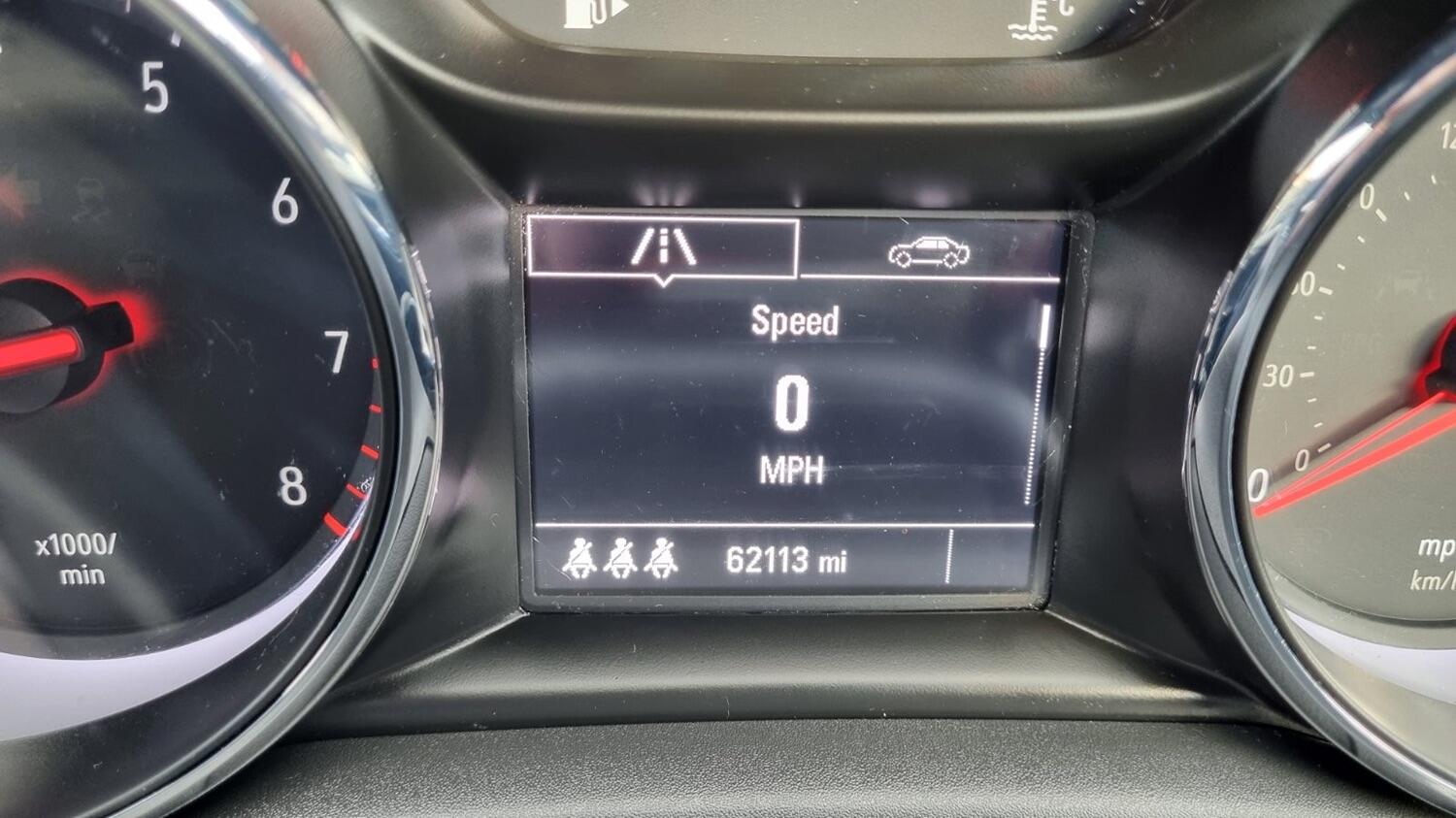 Used Vauxhall Astra 2017 for sale - 76076050: Photo 26