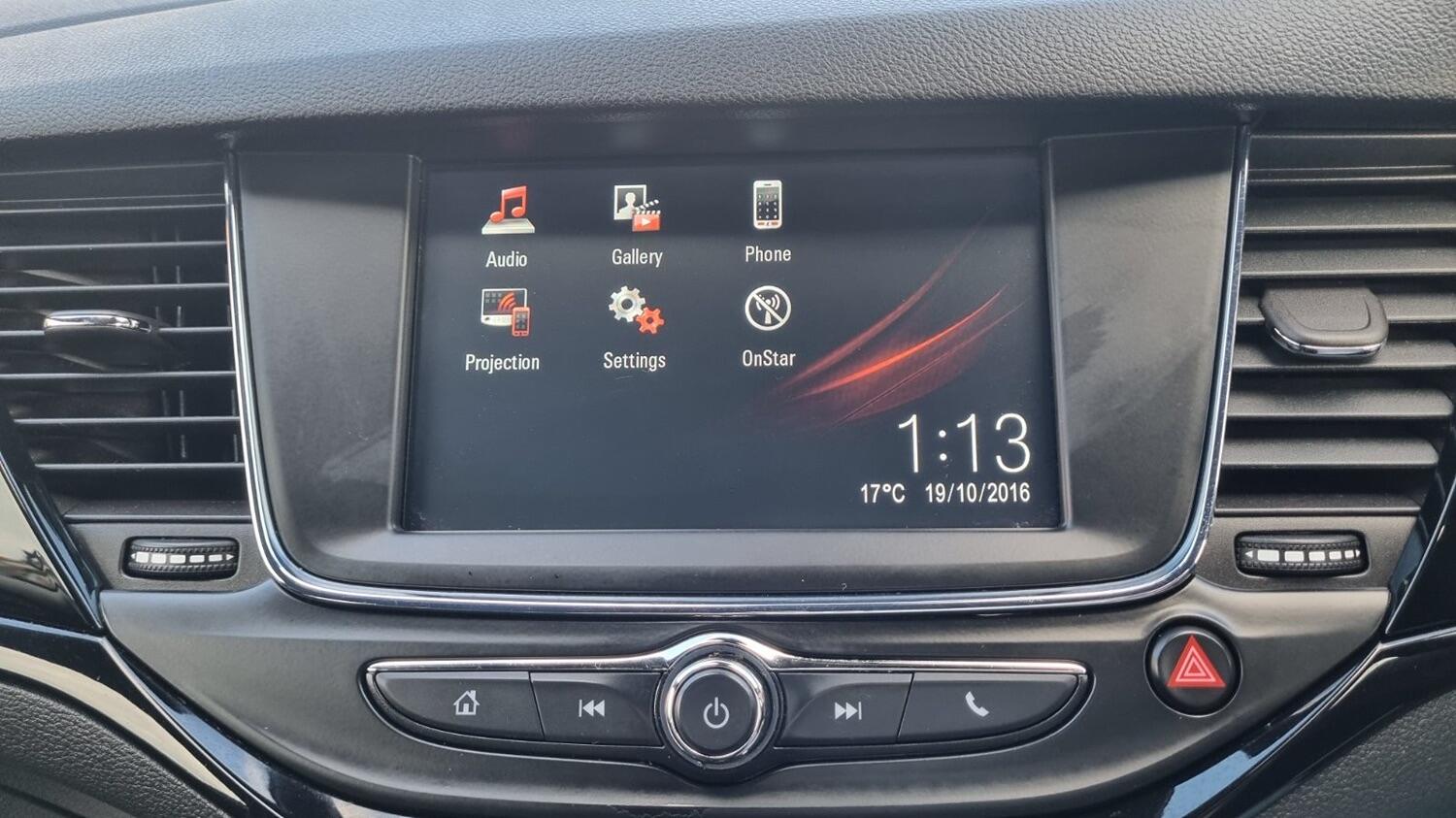 Used Vauxhall Astra 2017 for sale - 76076050: Photo 34