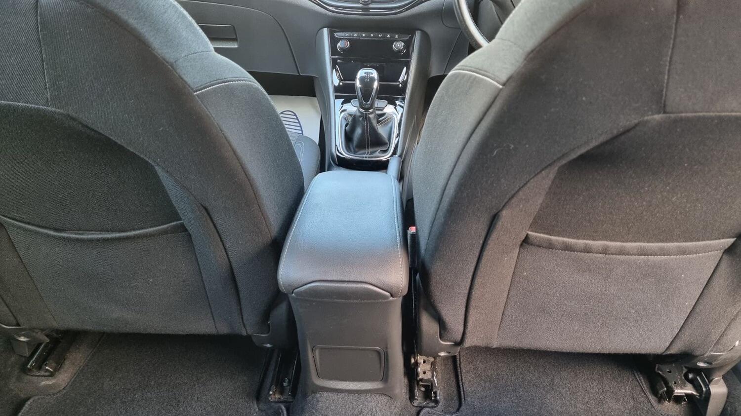 Used Vauxhall Astra 2017 for sale - 76076050: Photo 67