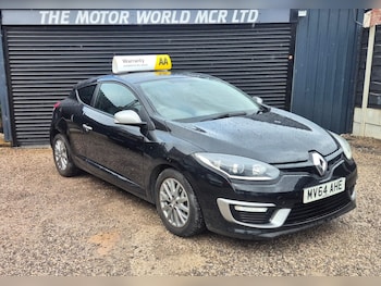 Used Renault Megane 2014 for sale - 78659912: Photo