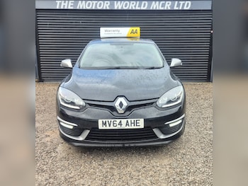 Used Renault Megane 2014 for sale - 78659912: Photo