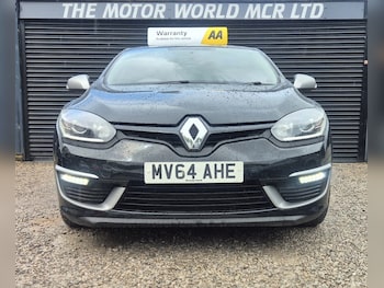 Used Renault Megane 2014 for sale - 78659912: Photo