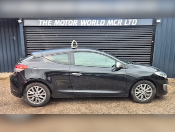 Used Renault Megane 2014 for sale - 78659912: Photo