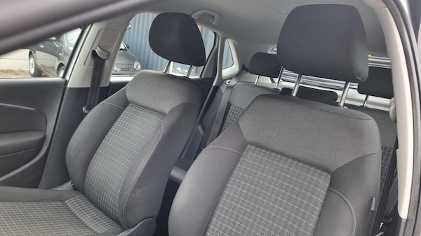 Used Volkswagen Polo 2015 for sale - 76268609: Photo 45