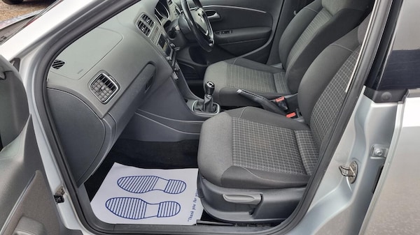 Used Volkswagen Polo 2015 for sale - 76268609: Photo 46