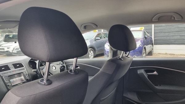 Used Volkswagen Polo 2015 for sale - 76268609: Photo 57