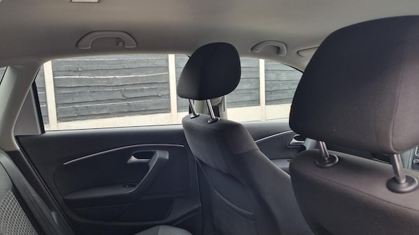Used Volkswagen Polo 2015 for sale - 76268609: Photo 64