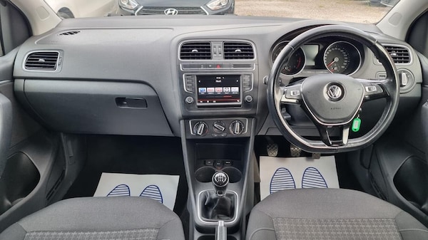Used Volkswagen Polo 2015 for sale - 76268609: Photo 66