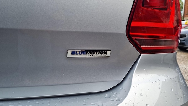 Used Volkswagen Polo 2015 for sale - 76268609: Photo 68
