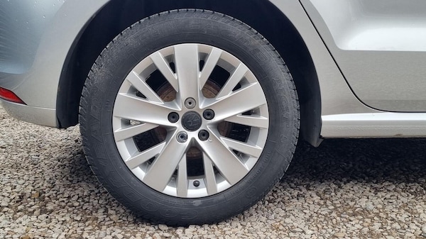 Used Volkswagen Polo 2015 for sale - 76268609: Photo 78