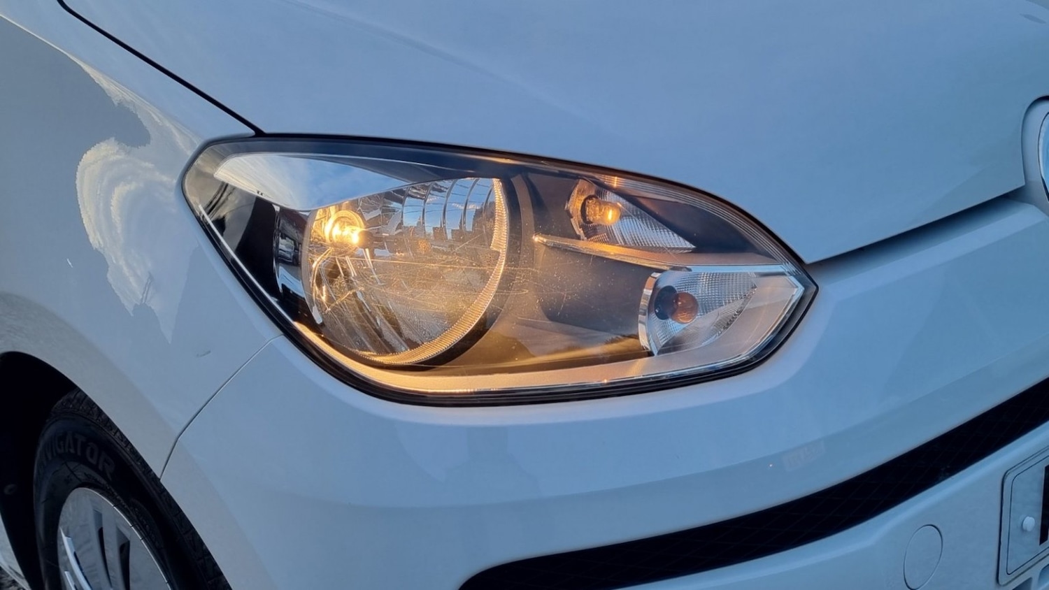 Used Volkswagen up! 2015 for sale - 76951043: Photo 11