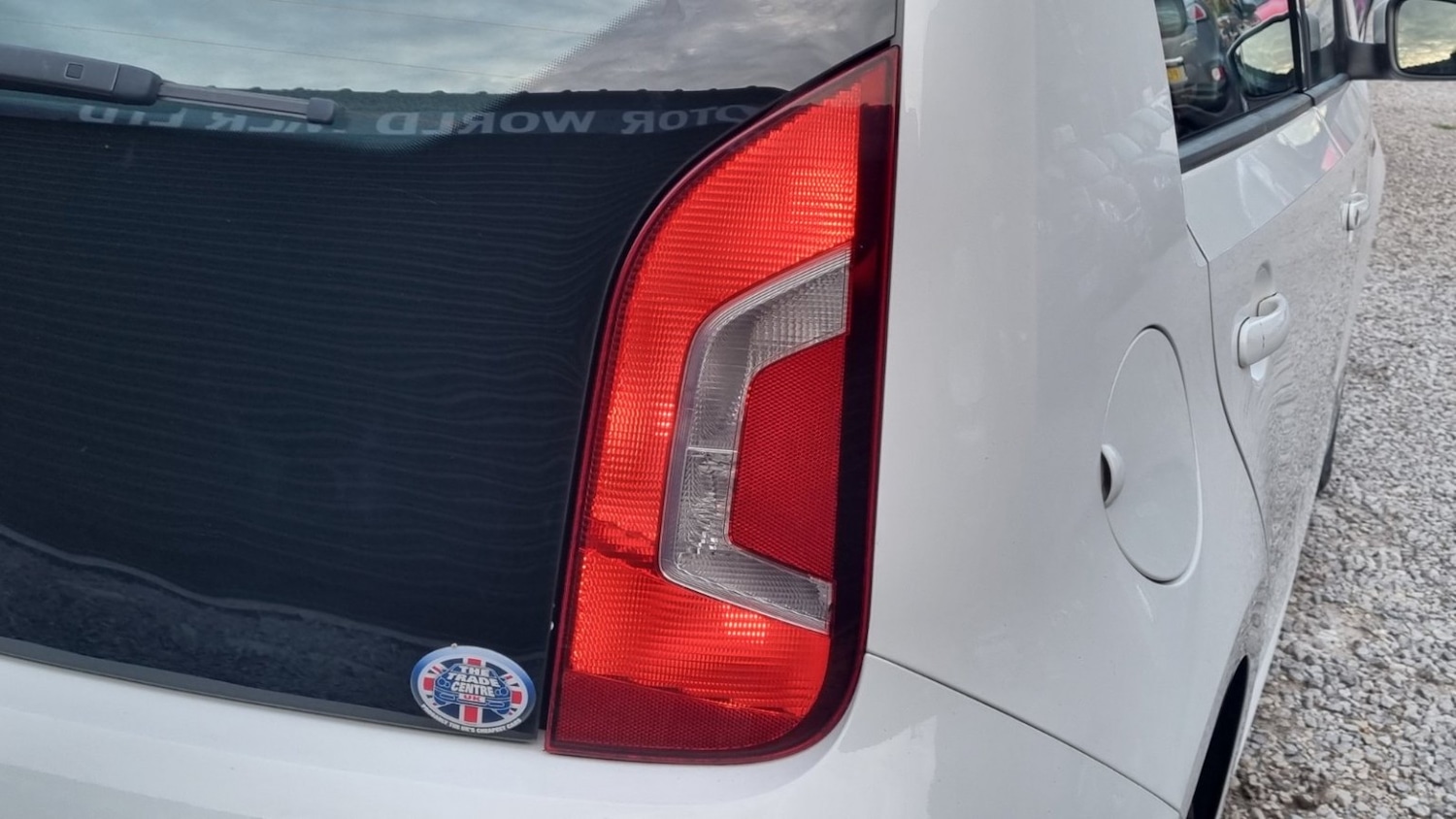 Used Volkswagen up! 2015 for sale - 76951043: Photo 13