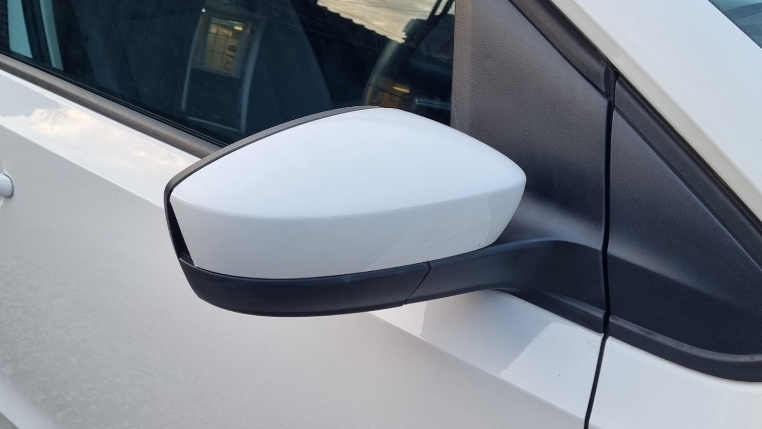 Used Volkswagen up! 2015 for sale - 76951043: Photo 14