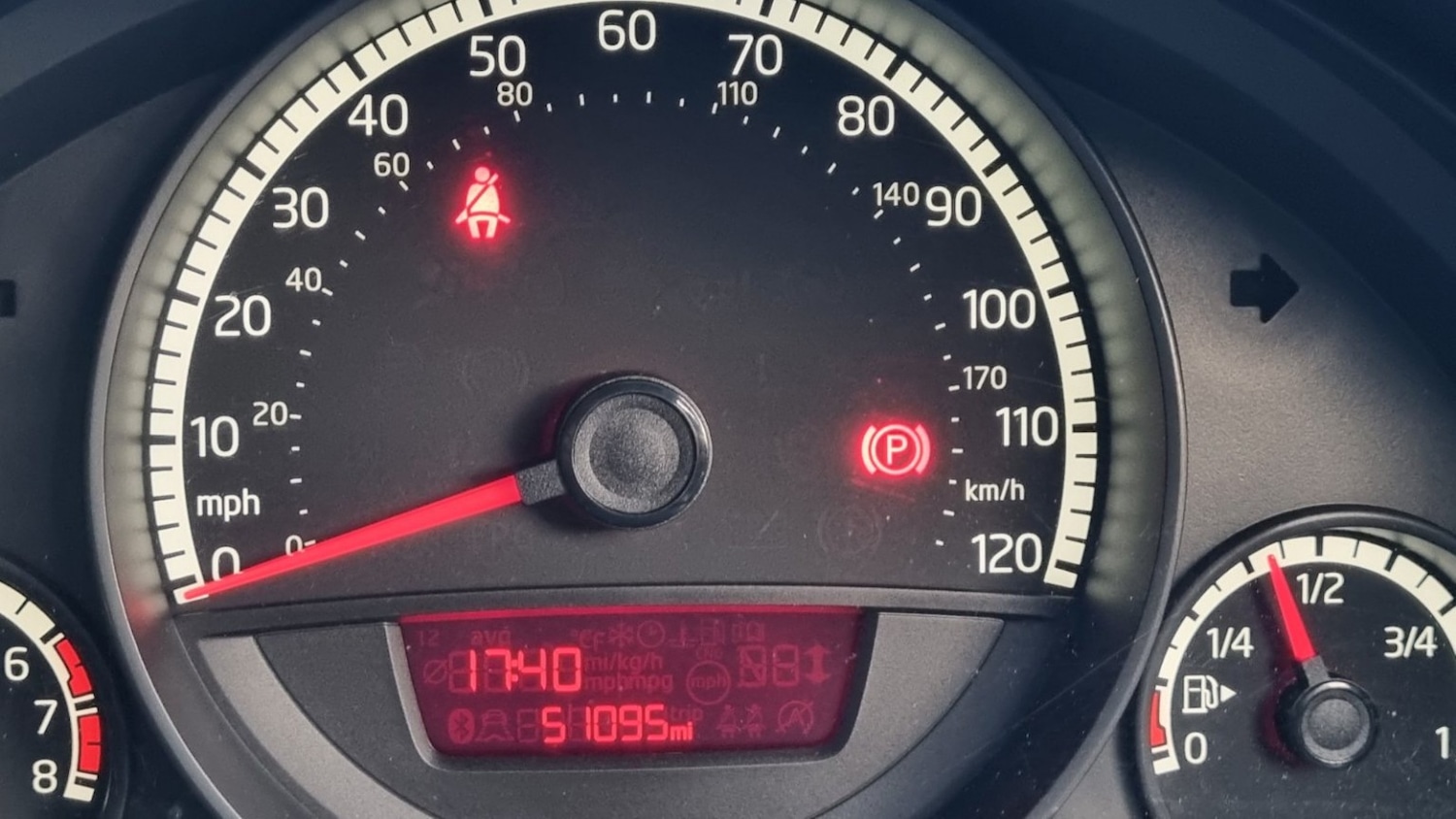 Used Volkswagen up! 2015 for sale - 76951043: Photo 25