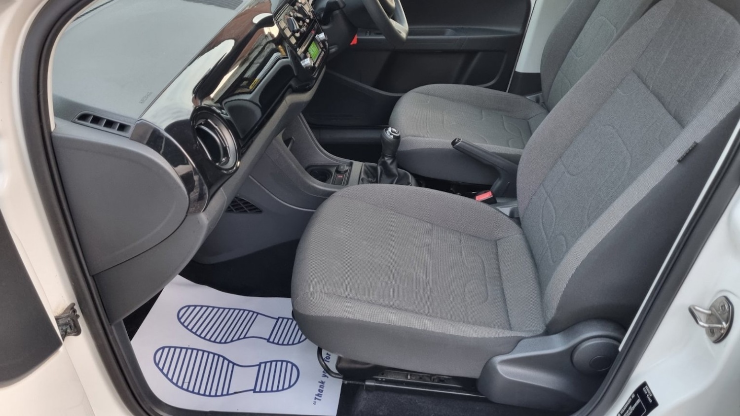 Used Volkswagen up! 2015 for sale - 76951043: Photo 43