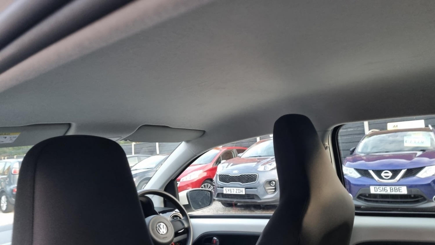 Used Volkswagen up! 2015 for sale - 76951043: Photo 51