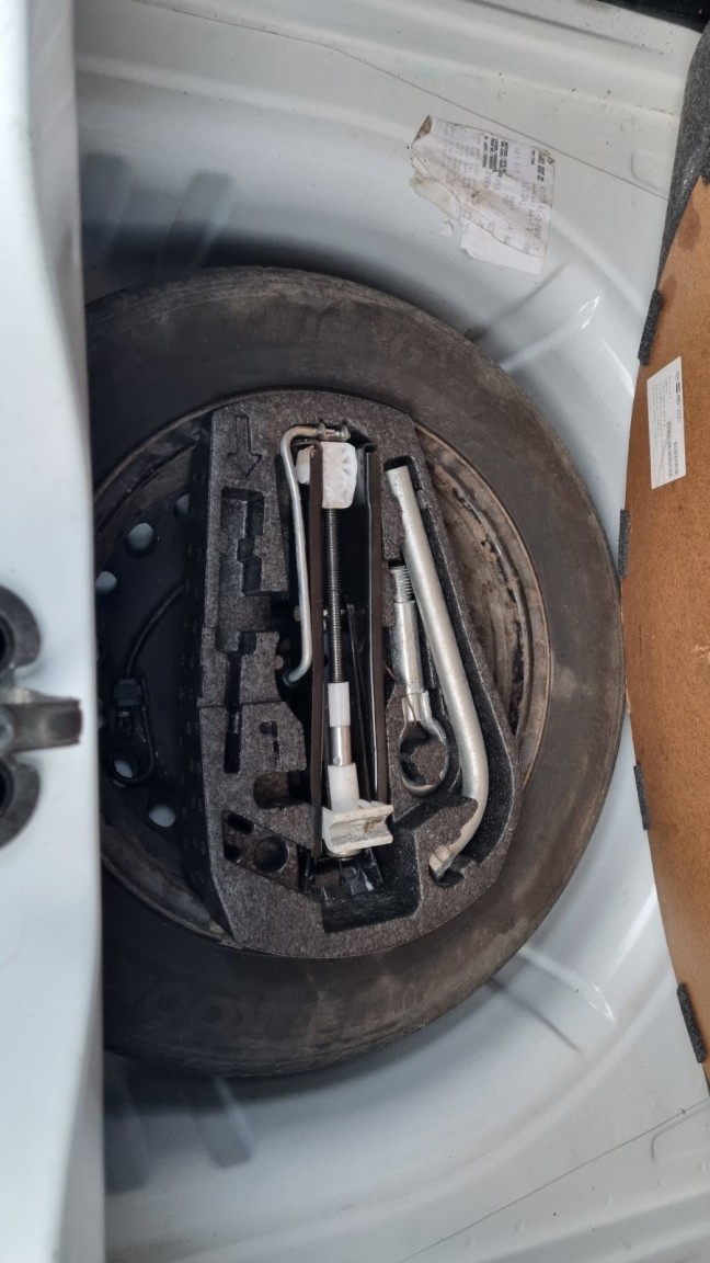 Used Volkswagen up! 2015 for sale - 76951043: Photo 62