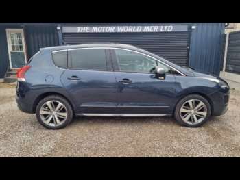 Used Peugeot 3008 2014 for sale - 72995679: Photo