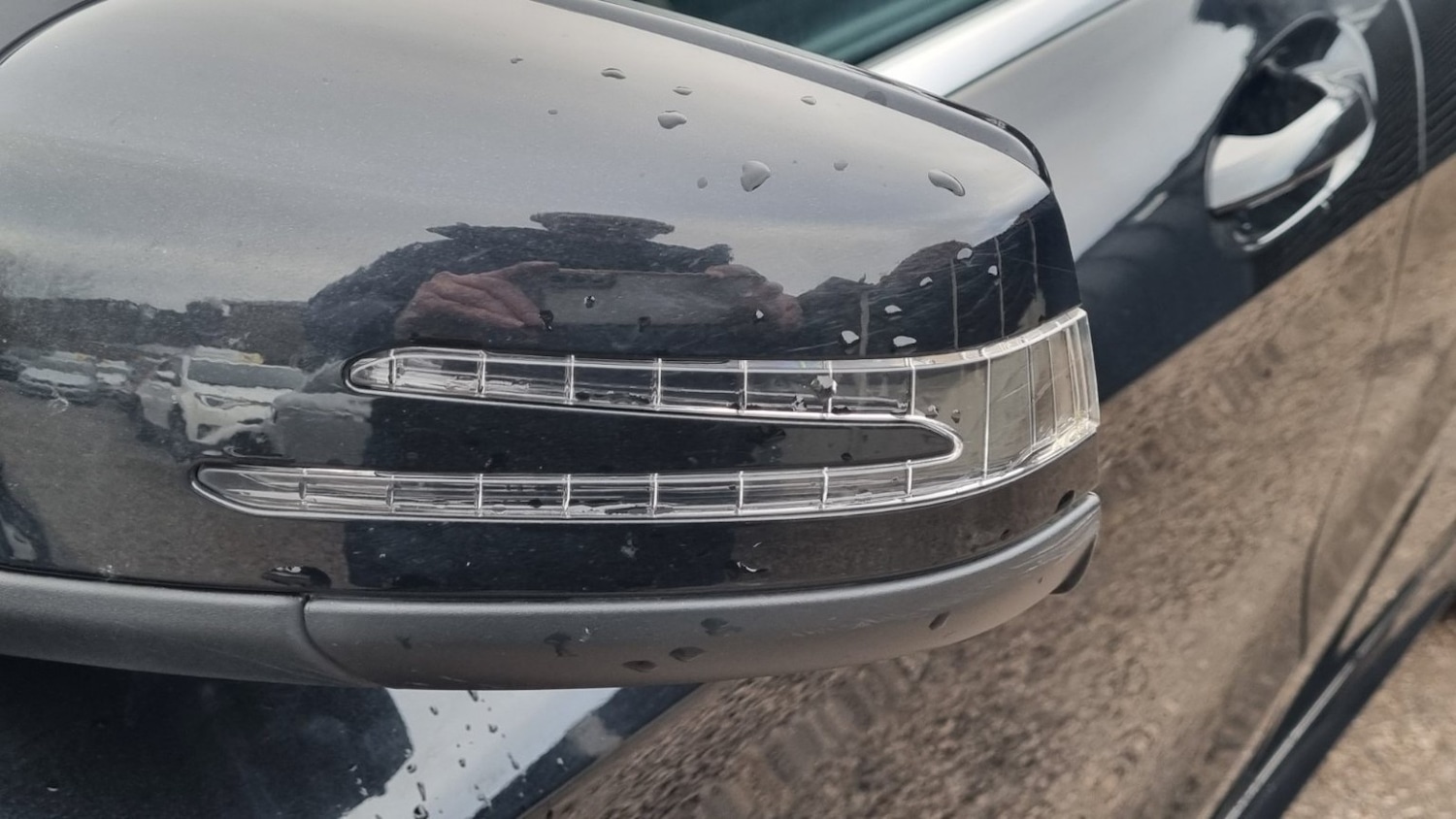 Used Mercedes-Benz A-Class 2017 for sale - 77363573: Photo 10