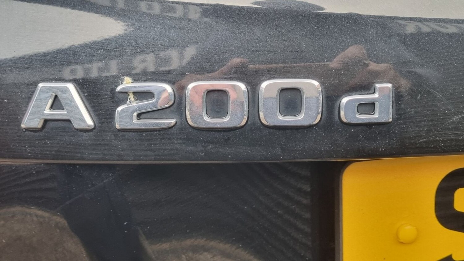 Used Mercedes-Benz A-Class 2017 for sale - 77363573: Photo 11