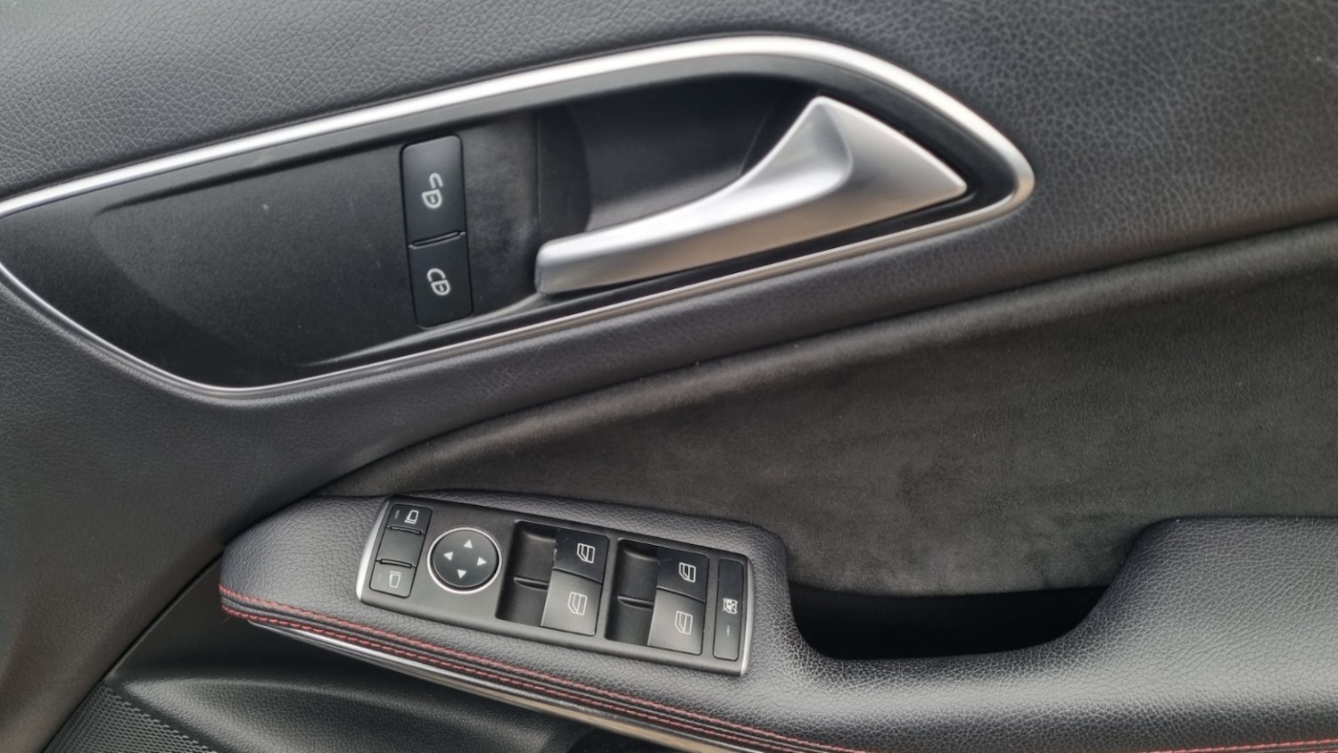 Used Mercedes-Benz A-Class 2017 for sale - 77363573: Photo 14