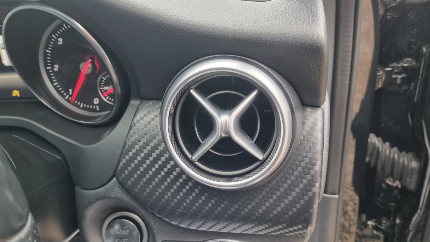 Used Mercedes-Benz A-Class 2017 for sale - 77363573: Photo 18