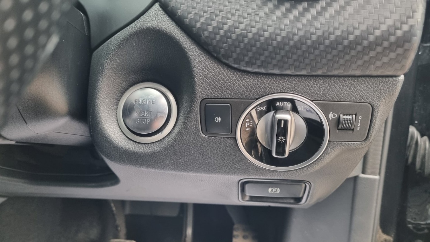 Used Mercedes-Benz A-Class 2017 for sale - 77363573: Photo 19