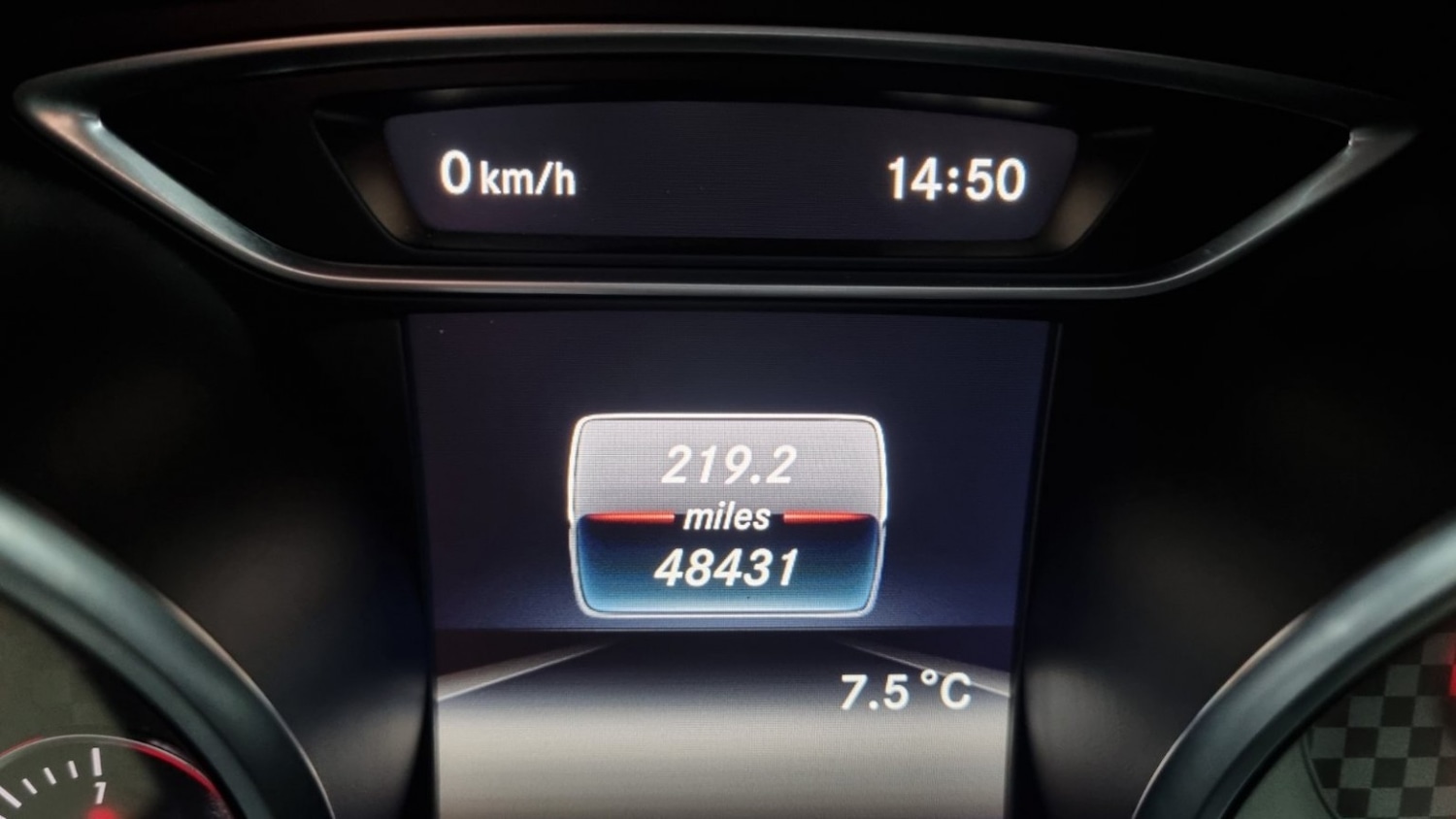 Used Mercedes-Benz A-Class 2017 for sale - 77363573: Photo 22