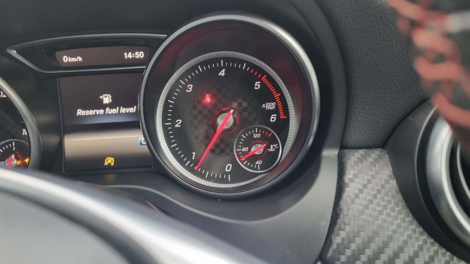 Used Mercedes-Benz A-Class 2017 for sale - 77363573: Photo 23