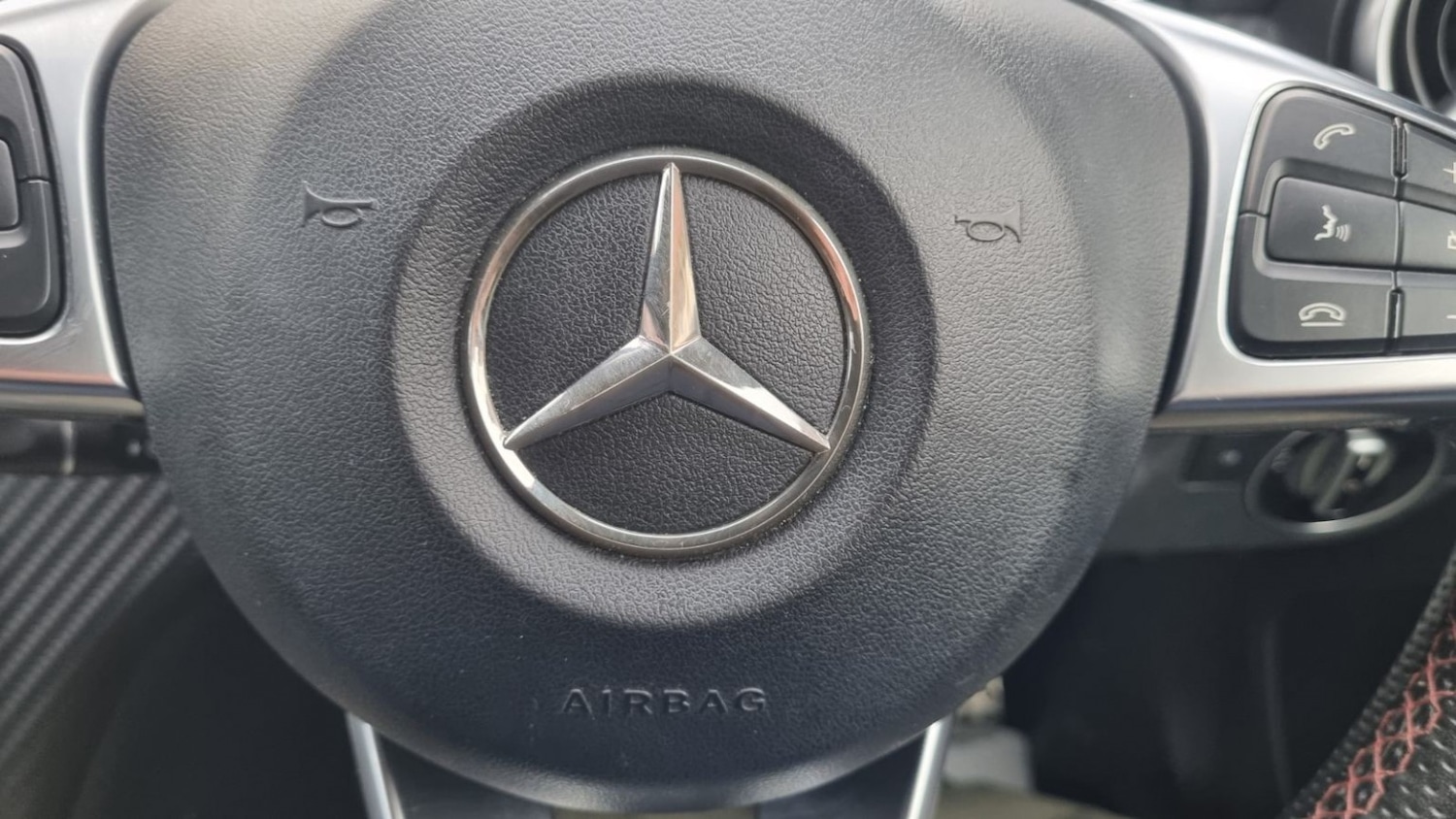 Used Mercedes-Benz A-Class 2017 for sale - 77363573: Photo 26