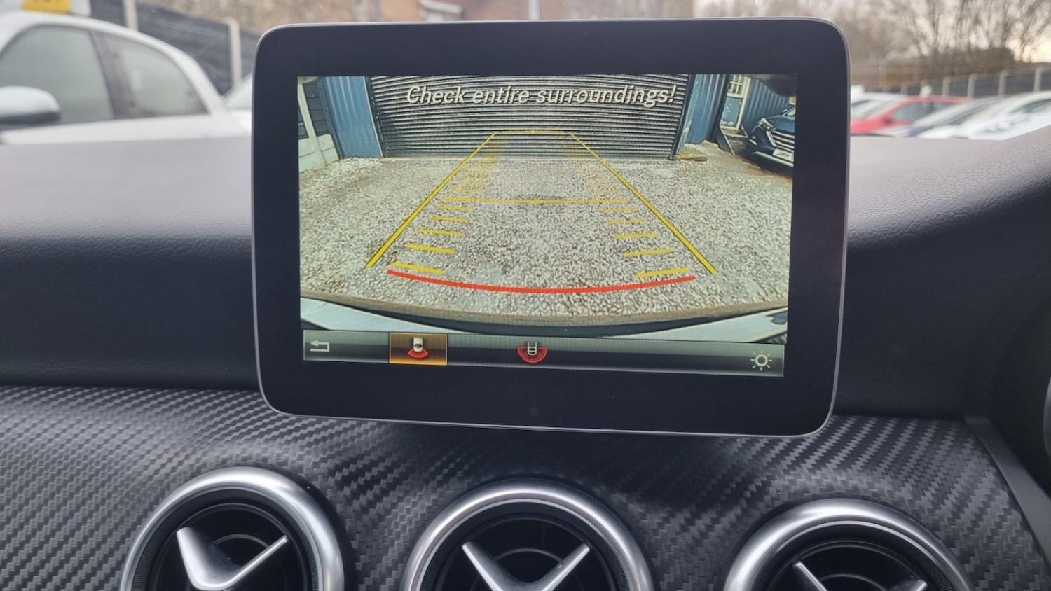 Used Mercedes-Benz A-Class 2017 for sale - 77363573: Photo 30